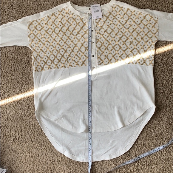 Free People free spirit top - Picture 12 of 16